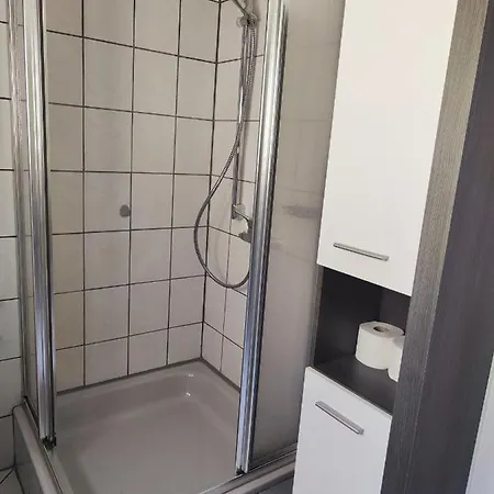 Wohlfuehloase Eifelsteig Holiday home Simmerath