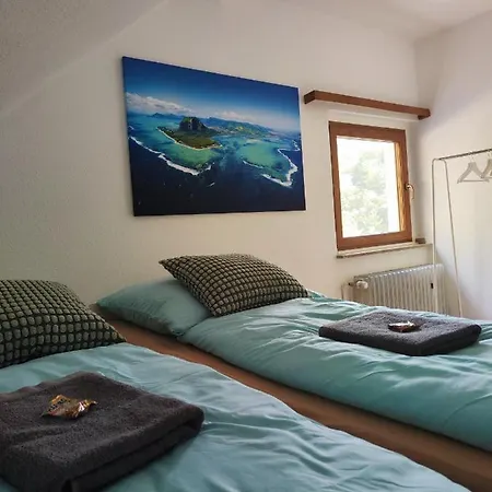 Wohlfuehloase Eifelsteig