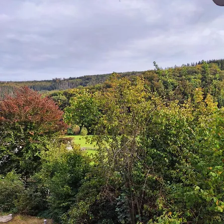 Wohlfuehloase Eifelsteig