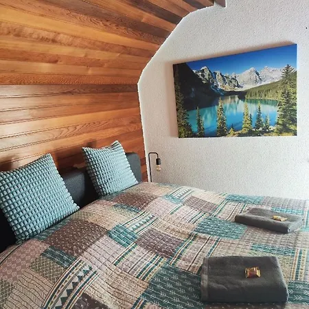 Wohlfuehloase Eifelsteig Simmerath