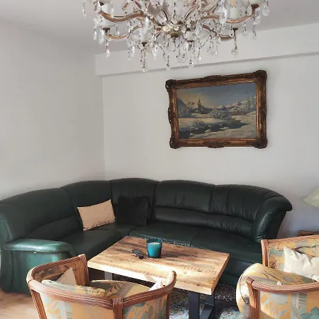 Σπίτι διακοπών Wohlfuehloase Eifelsteig *