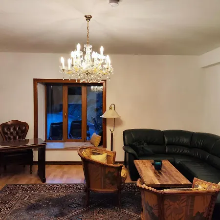 Wohlfuehloase Eifelsteig *