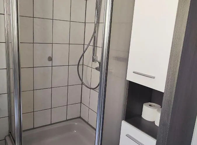 Wohlfuehloase Eifelsteig Hébergement de vacances Simmerath