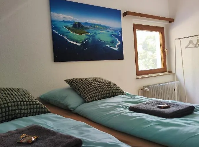 Wohlfuehloase Eifelsteig