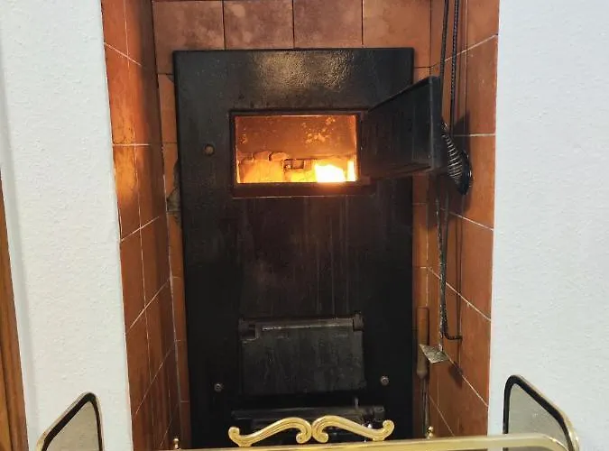 Wohlfuehloase Eifelsteig Hébergement de vacances Simmerath