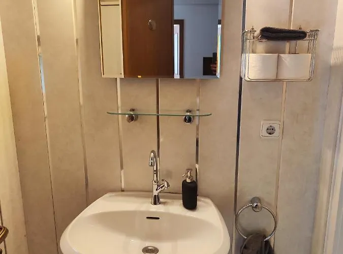 Wohlfuehloase Eifelsteig بيت للعطل