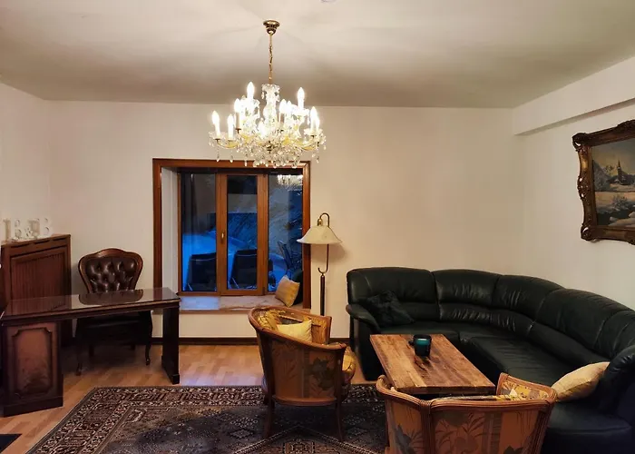 Wohlfuehloase Eifelsteig *