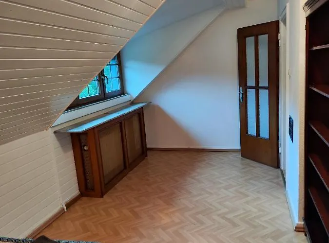 بيت للعطل Wohlfuehloase Eifelsteig