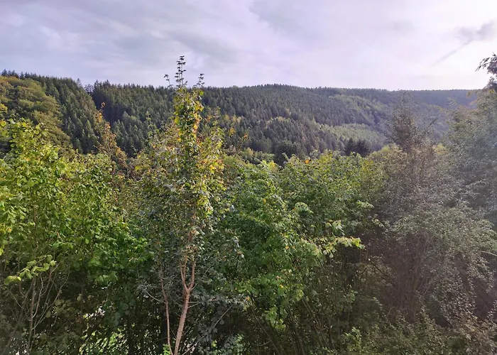 Hébergement de vacances Wohlfuehloase Eifelsteig *